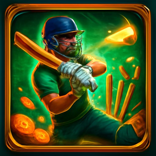 luckybangla88 APK file list on phone